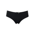 thumbnail image 1 of Pretty Polly Essentials Olivia Bikini Brief PDM011, 1 of 1