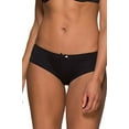 thumbnail image 1 of Pretty Polly Essentials Olivia Cheeky Shorts ES006M, 1 of 1