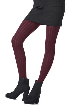 Fashion Soft Rib Tight PNAVQ6