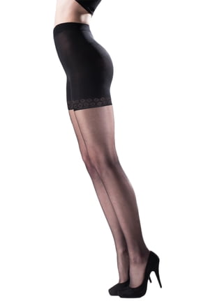 In Shape Sheer Longline Light Shaper Tight PNAVS8