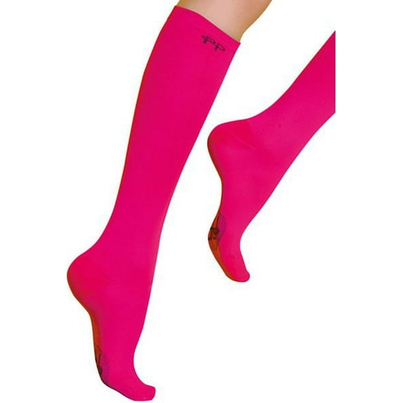 Pretty Polly On The Go Compression Socks PNASK5