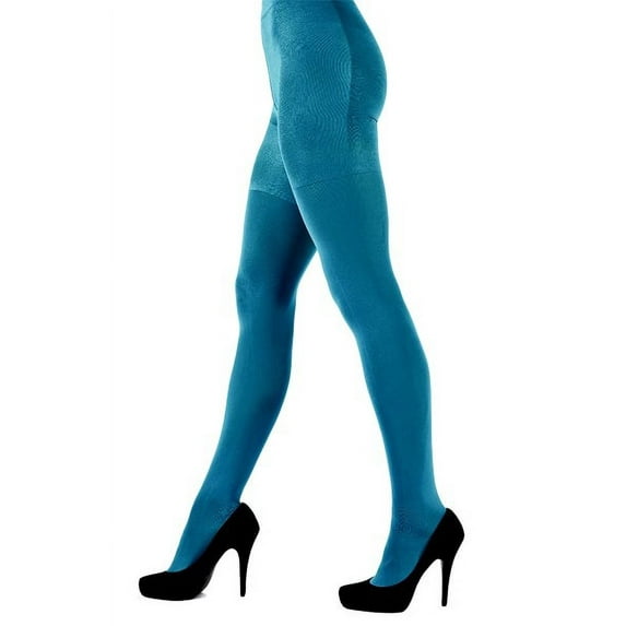 Pretty Polly Premium 60D Coloured Opaque Tights PNAVJ8