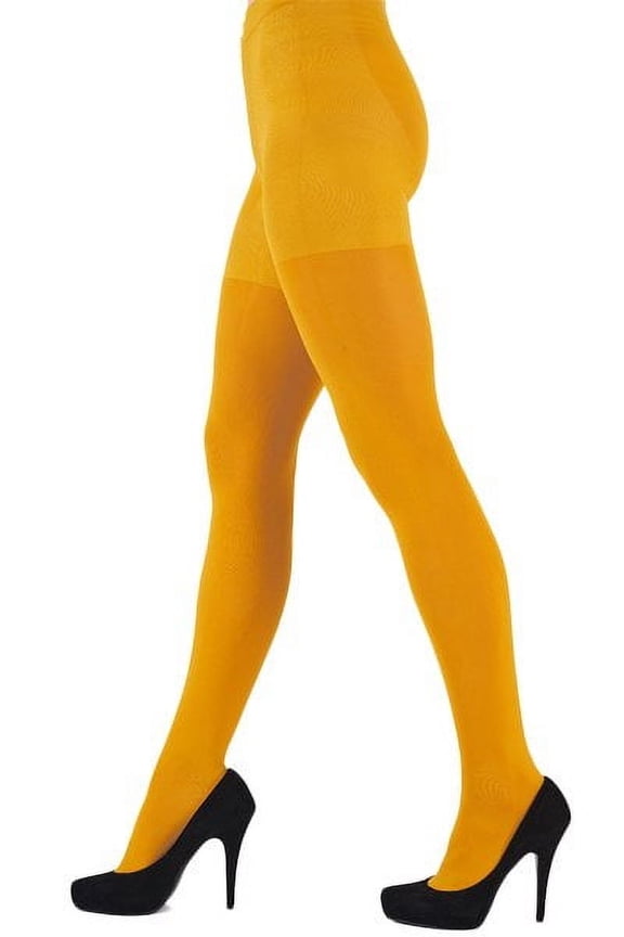 Premium 60D Coloured Opaque Tights PNAVJ8