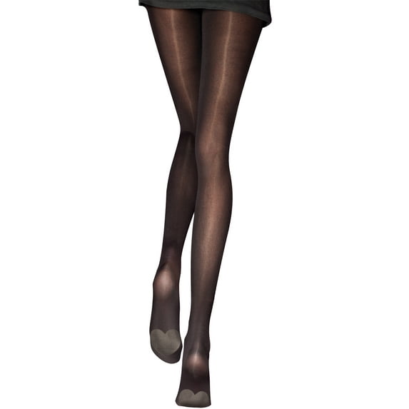 Pretty Polly Sweet Steps 60 Denier Opaque Tights PNATP2