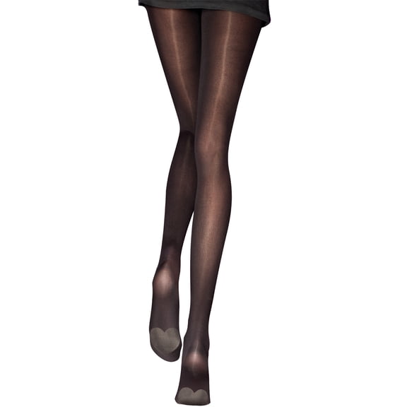 Pretty Polly Sweet Steps 60 Denier Opaque Tights PNATP2