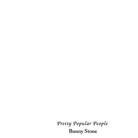 Pretty Popular People, (Paperback)