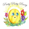 thumbnail image 1 of Pretty Pretty Penny, (Paperback), 1 of 1