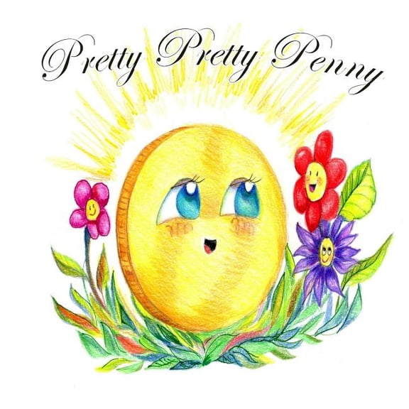 Pretty Pretty Penny Paperback 1718962339 9781718962330 Carrie Howett