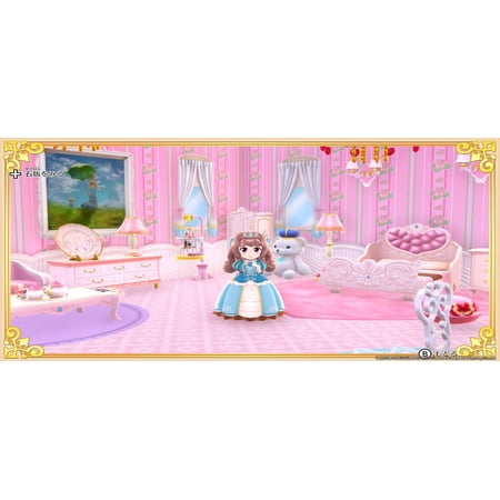Pretty Princess Party (Switch / LITE) | Nintendo Video Game