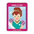 thumbnail image 1 of Pre-Owned Pretty Princess Pixel Pictures (Other) 9780735342309, 1 of 1
