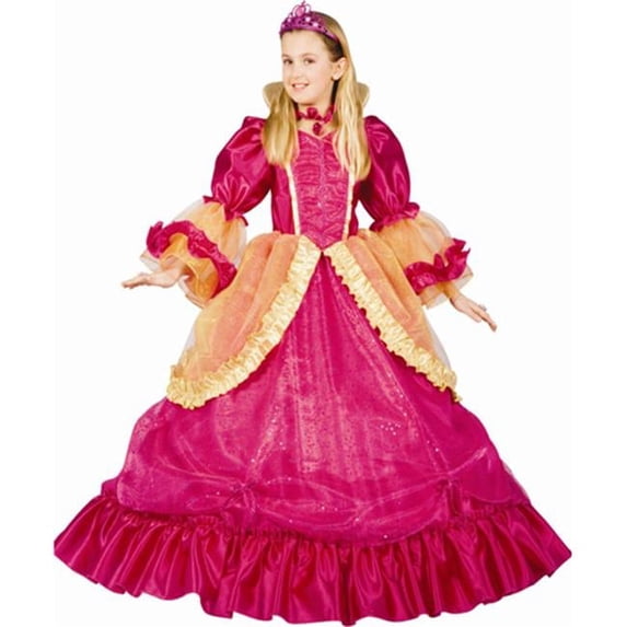 Pretty Princess - Size Large