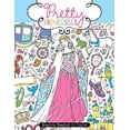 thumbnail image 1 of Pre-Owned Pretty Princesses : Beautiful Princesses to Color! 9781442483859, 1 of 1