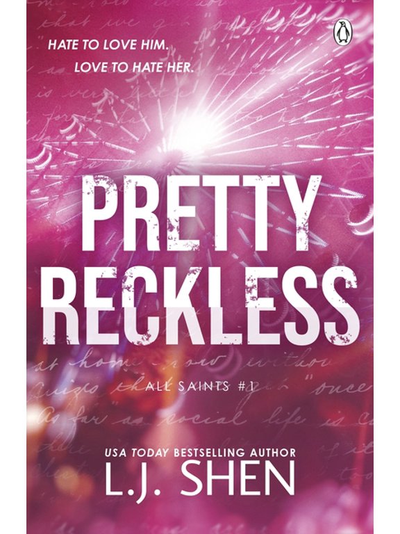 Pretty Reckless, (Paperback)