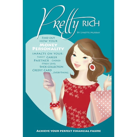 Pretty Rich, (Paperback)