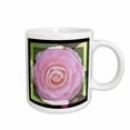 thumbnail image 1 of 3drose, Pretty Rose- Romantic Flowers- Pink Floral Photography, 11oz Mug, 1 of 6