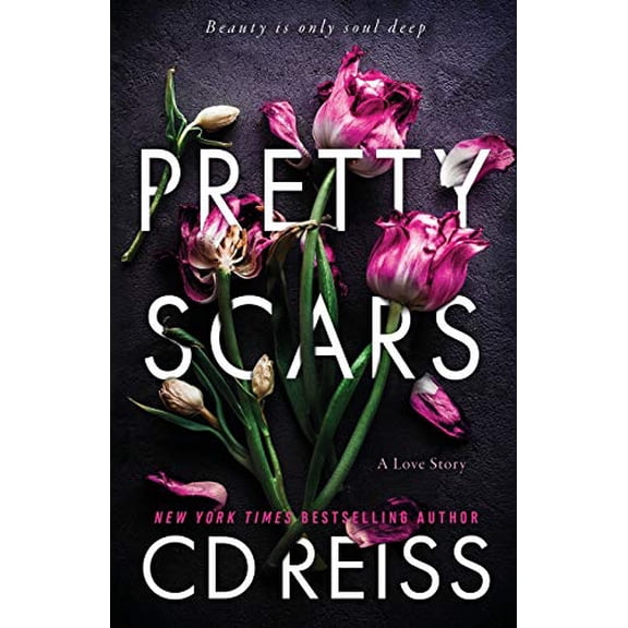 Pre-Owned Pretty Scars: 4 (Drazen Family) Paperback