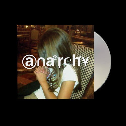 Pretty Sick - Anarchy [COMPACT DISCS]