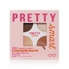 Actual Color: Silk Truffle, Billy, Bare, Terracotta