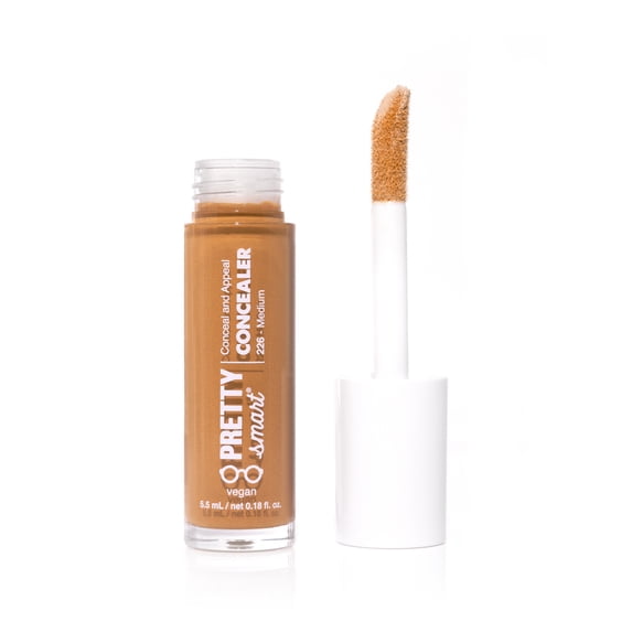 Pretty Smart Conceal and Appeal Concealer, 226 Medium, 0.18 fl. oz.
