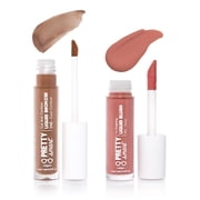 Pretty Smart Cool Contour & Liquid Blush in Happy