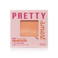 thumbnail image 1 of Pretty Smart Extra Pretty Pressed Blush, A Tiny Squeeze, 5.5g, 1 of 16