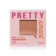 thumbnail image 1 of Pretty Smart Extra Pretty Pressed Blush, Bright, 5.5g, 1 of 13