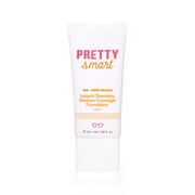 Pretty Smart Instant Chemistry Medium Coverage Foundation, 300 Light Neutral, 1.08 fl. oz.