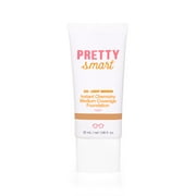 Pretty Smart Instant Chemistry Medium Coverage Foundation, 313 Light Medium, 1.08 fl. oz.