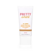 Pretty Smart Instant Chemistry Medium Coverage Foundation, 322 Medium, 1.08 fl. oz.
