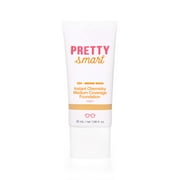 Pretty Smart Instant Chemistry Medium Coverage Foundation, 324 Medium Warm, 1.08 fl. oz.