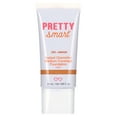 thumbnail interactive-video image 1 of Pretty Smart Instant Chemistry Medium Coverage Foundation, 325 Medium, 1.08 fl. oz., 1 of 15