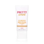 Pretty Smart Instant Chemistry Medium Coverage Foundation, 328 Medium Neutral, 1.08 fl. oz.