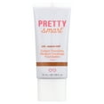 thumbnail image 1 of Pretty Smart Instant Chemistry Medium Coverage Foundation, 330 Medium Deep, 1.08 fl. oz., 1 of 14