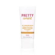 Pretty Smart Instant Chemistry Medium Coverage Foundation, 332 Medium Deep Neutral, 1.08 fl. oz.