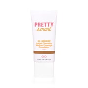 Pretty Smart Instant Chemistry Medium Coverage Foundation, 333 Medium Deep, 1.08 fl. oz.