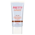 thumbnail interactive-video image 1 of Pretty Smart Instant Chemistry Medium Coverage Foundation, 338 Deep , 1.08 fl. oz., 1 of 15
