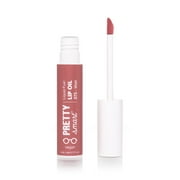Pretty Smart Liquid Fuel Lip Oil, Wish, 0.13 fl. oz.