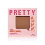 Pretty Smart Photo Blur Perfect Finish, Deep Neutral, 5.5g