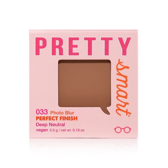 Pretty Smart Photo Blur Perfect Finish, Deep Neutral, 5.5g