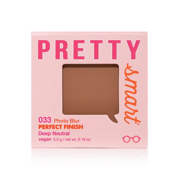 Pretty Smart Photo Blur Perfect Finish, Deep Neutral, 5.5g