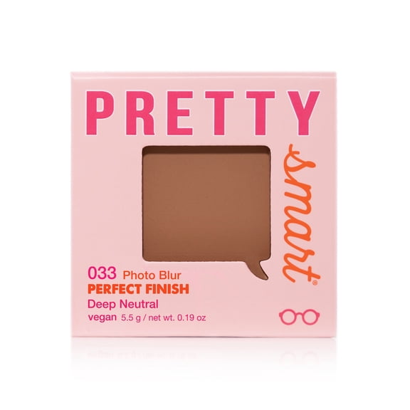 Pretty Smart Photo Blur Perfect Finish, Deep Neutral, 5.5g