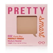Pretty Smart Photo Blur Perfect Finish, Medium Neutral, 5.5g