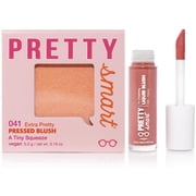 Pretty Smart Pressed A Tiny Squeeze Blush & Liquid Happy Blush Duo