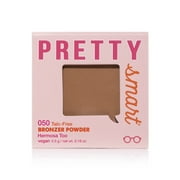 Pretty Smart Talc-Free Bronzer Powder, Hermosa Too, 5.5g