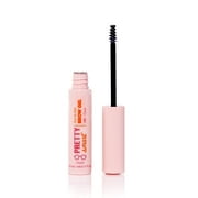 Pretty Smart Youve Got Brow Gel, Clear, 0.11 fl. oz.