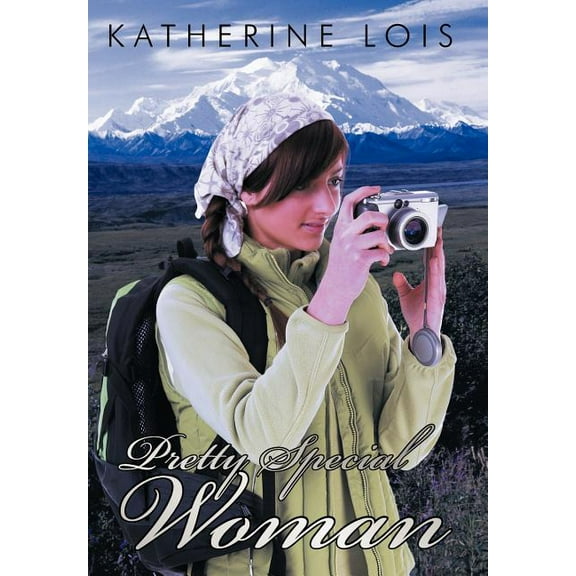 Pretty Special Woman (Hardcover)