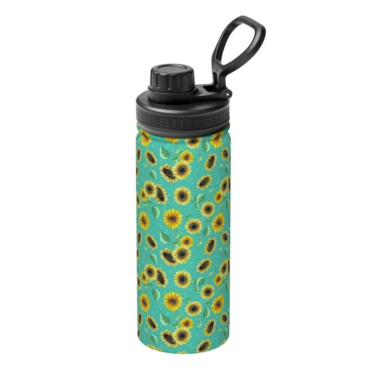 https://i5.walmartimages.com/seo/Pretty-Sunflower-18-OZ-Insulated-Water-Bottle-Stainless-Steel-Water-Bottles-for-Sport-with-Leakproof-Spout-Lid_34c8dc2e-19b8-4905-91cc-ba2178f2a46b.67f16376b1038c446868f09b03b86b5f.jpeg?odnHeight=768&odnWidth=768&odnBg=FFFFFF
