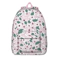 thumbnail image 1 of Pretty Sunflower Flowers Print Backpack with Protective Laptop Zone Organized School and Work Bookbag Comfortable Shoulder Straps Memorable Gift, 1 of 5
