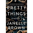 thumbnail image 1 of Pretty Things, (Paperback), 1 of 1