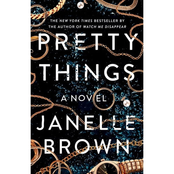 Pretty Things, (Paperback)